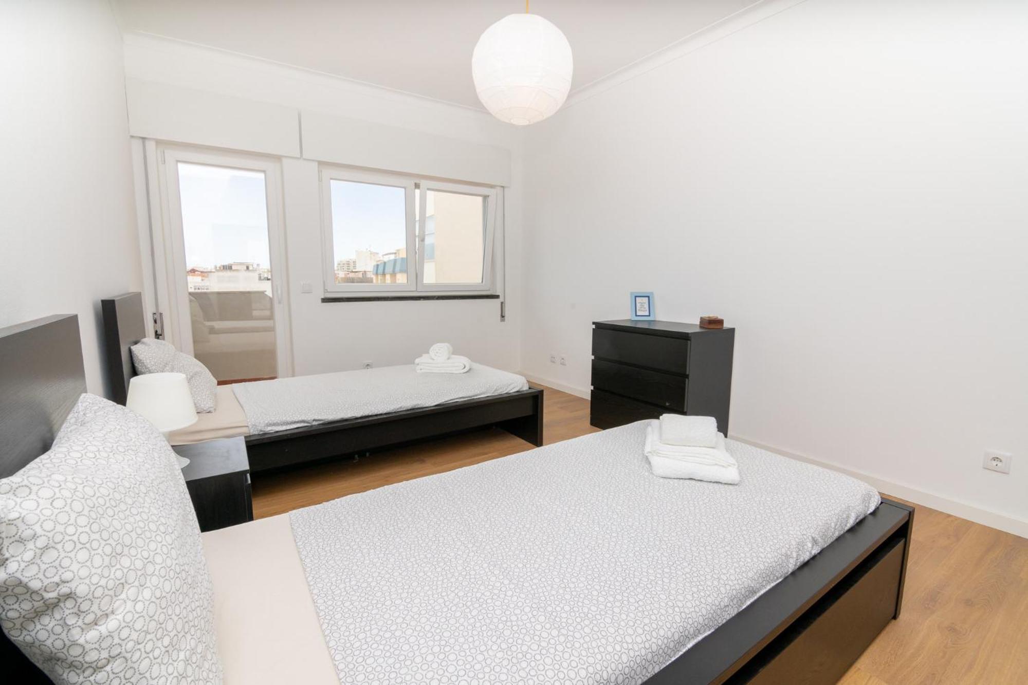 Portimao 2 Bedroom By Innkeeper Luaran gambar