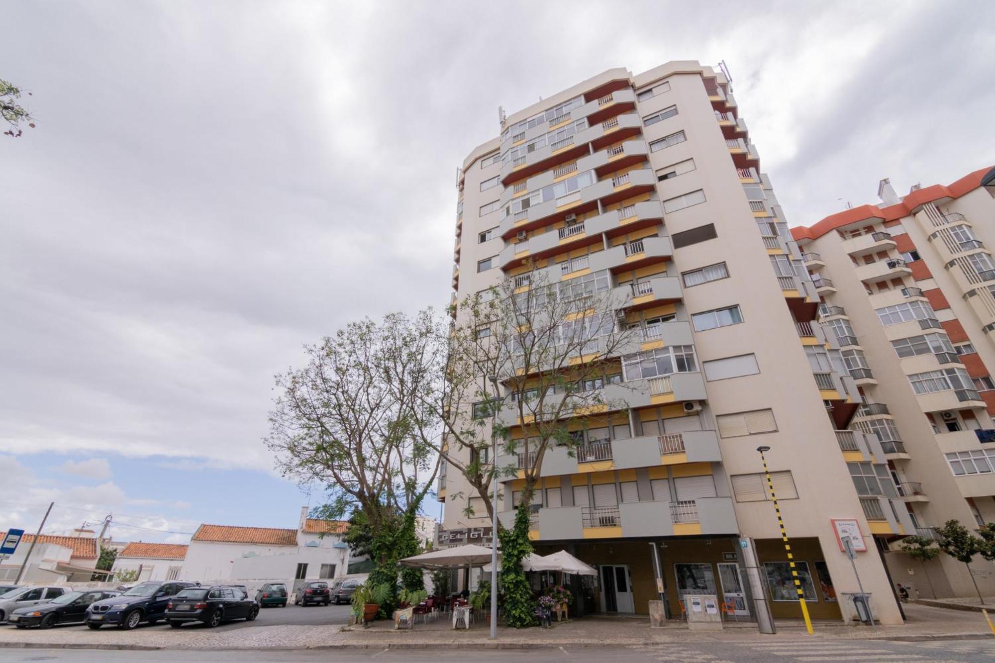 Portimao 2 Bedroom By Innkeeper Luaran gambar