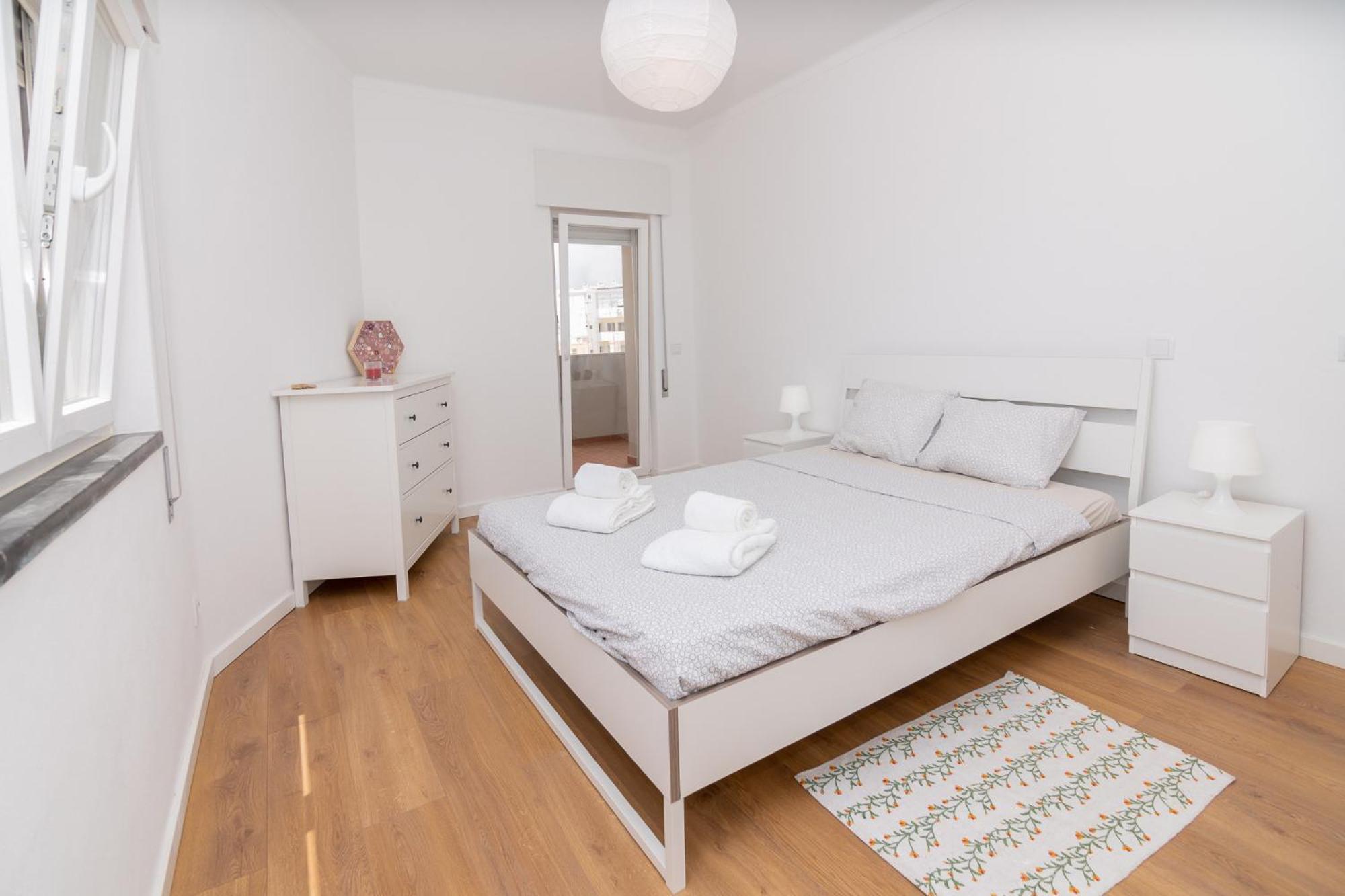 Portimao 2 Bedroom By Innkeeper Luaran gambar