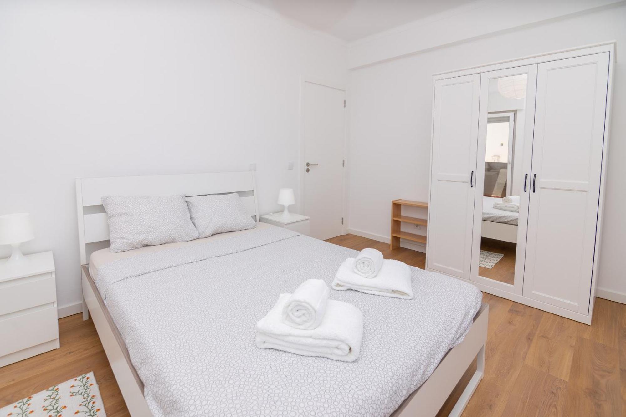Portimao 2 Bedroom By Innkeeper Luaran gambar