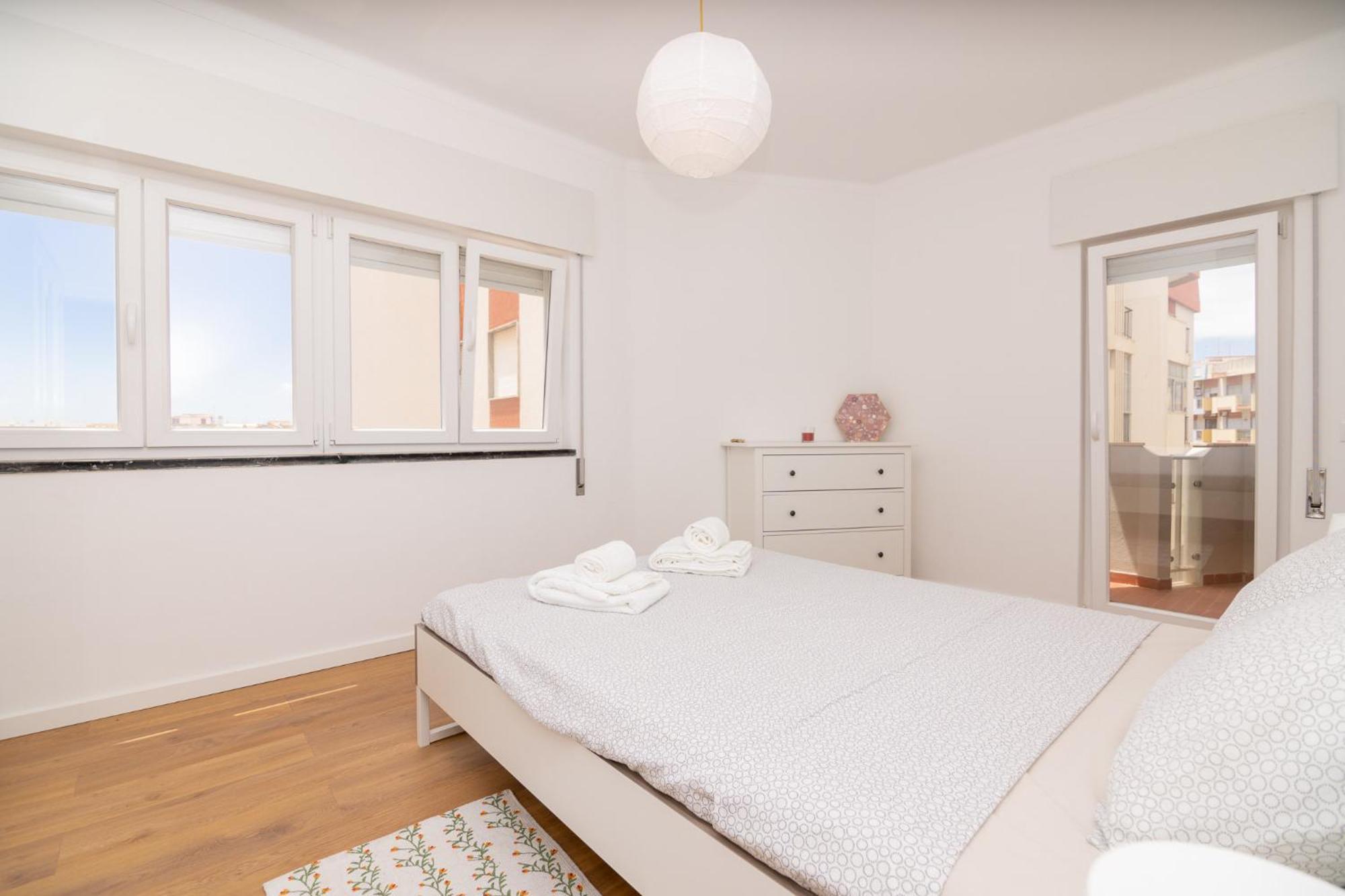 Portimao 2 Bedroom By Innkeeper Luaran gambar