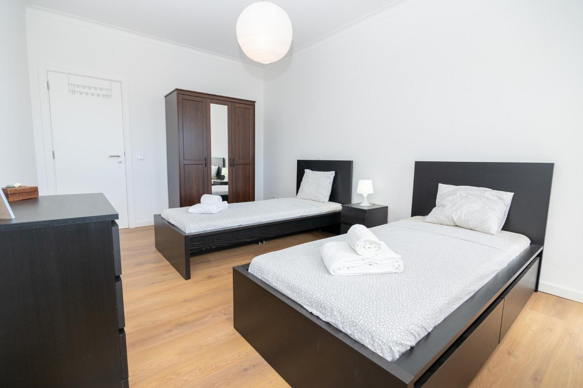 Portimao 2 Bedroom By Innkeeper Luaran gambar