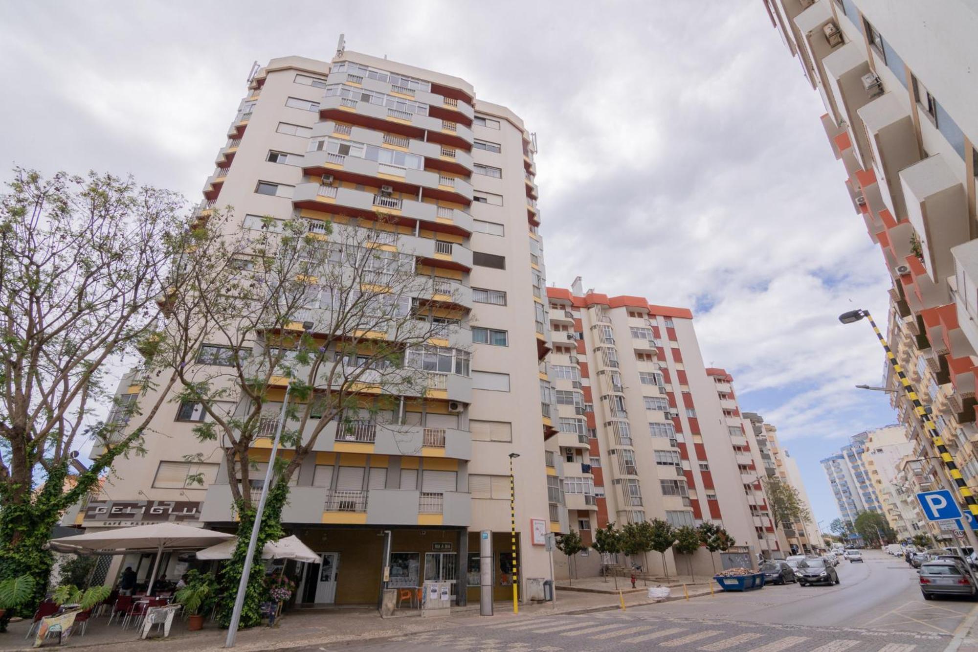 Portimao 2 Bedroom By Innkeeper Luaran gambar